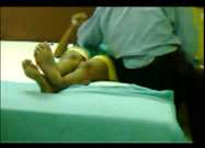 Wala ng masarap pa sa second around sex with ex-gf